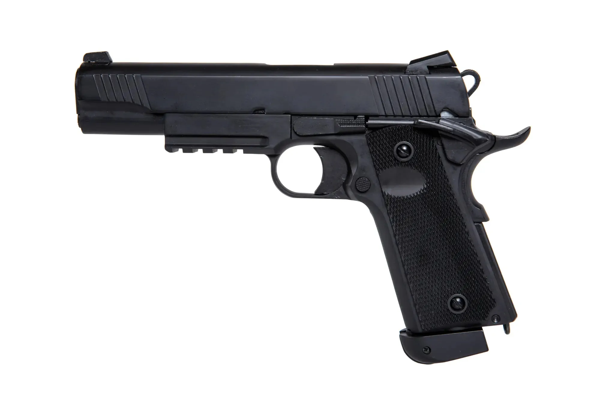 1911 CQBP 739 CO2 Black