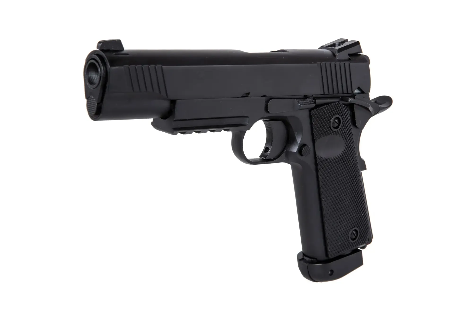 1911 CQBP 739 CO2 Black