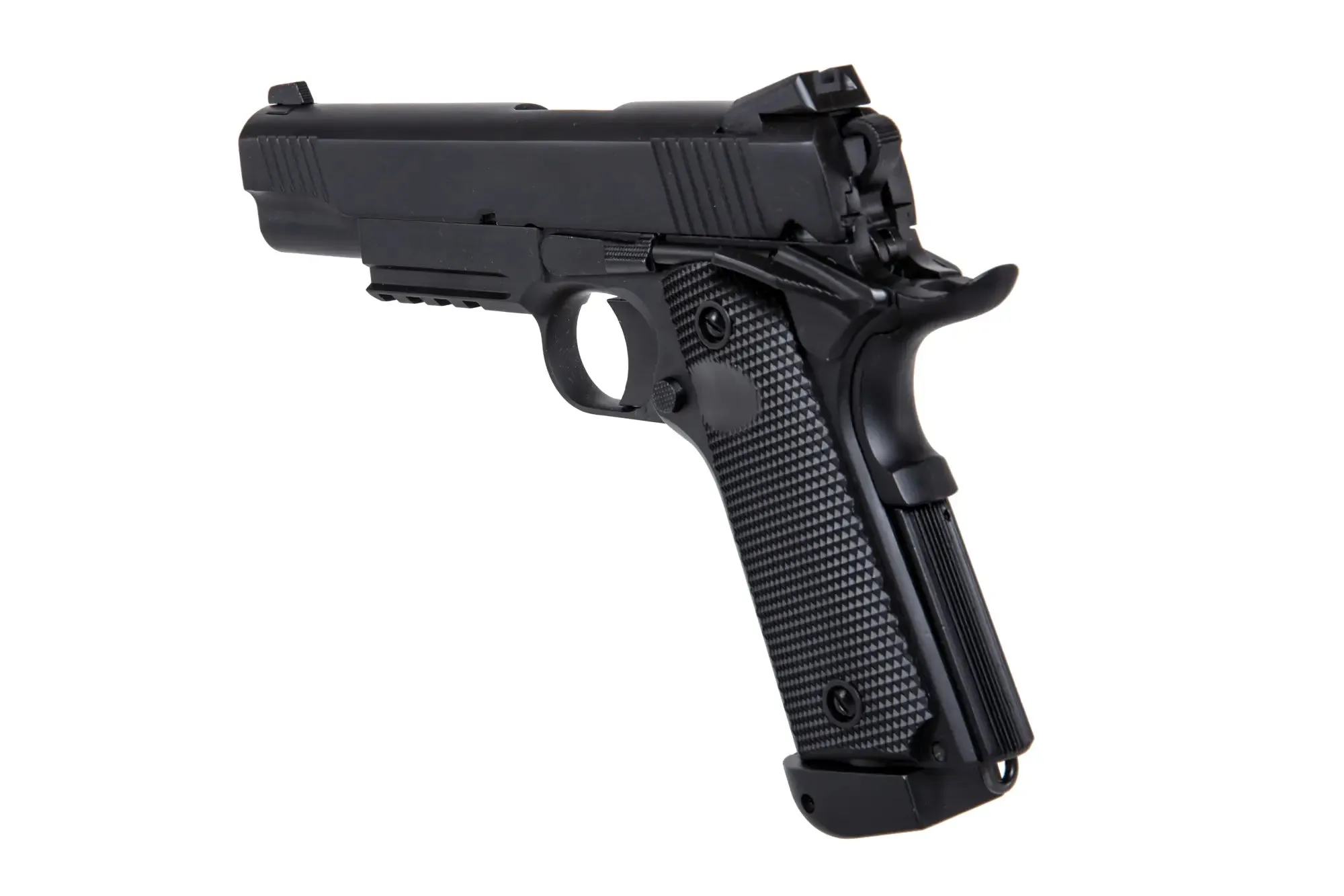 1911 CQBP 739 CO2 Black