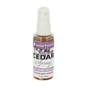 59ml Cedar & Lavender Refill Spray