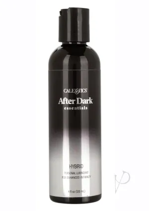 After Dark Hybrid Lube 4oz