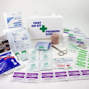 All Purpose First Aid Kit