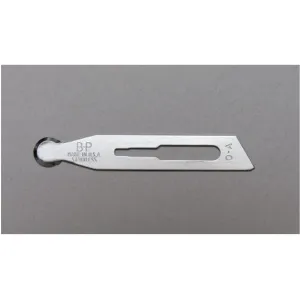 Aspen Surgical Bard-Parker Disposable Scalpels Scalpel W/Blade 20 N/Ss/S Handle 100/Bg 5Bg/Cs