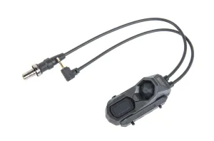 AXON Wire switch 2.5 SF - BK