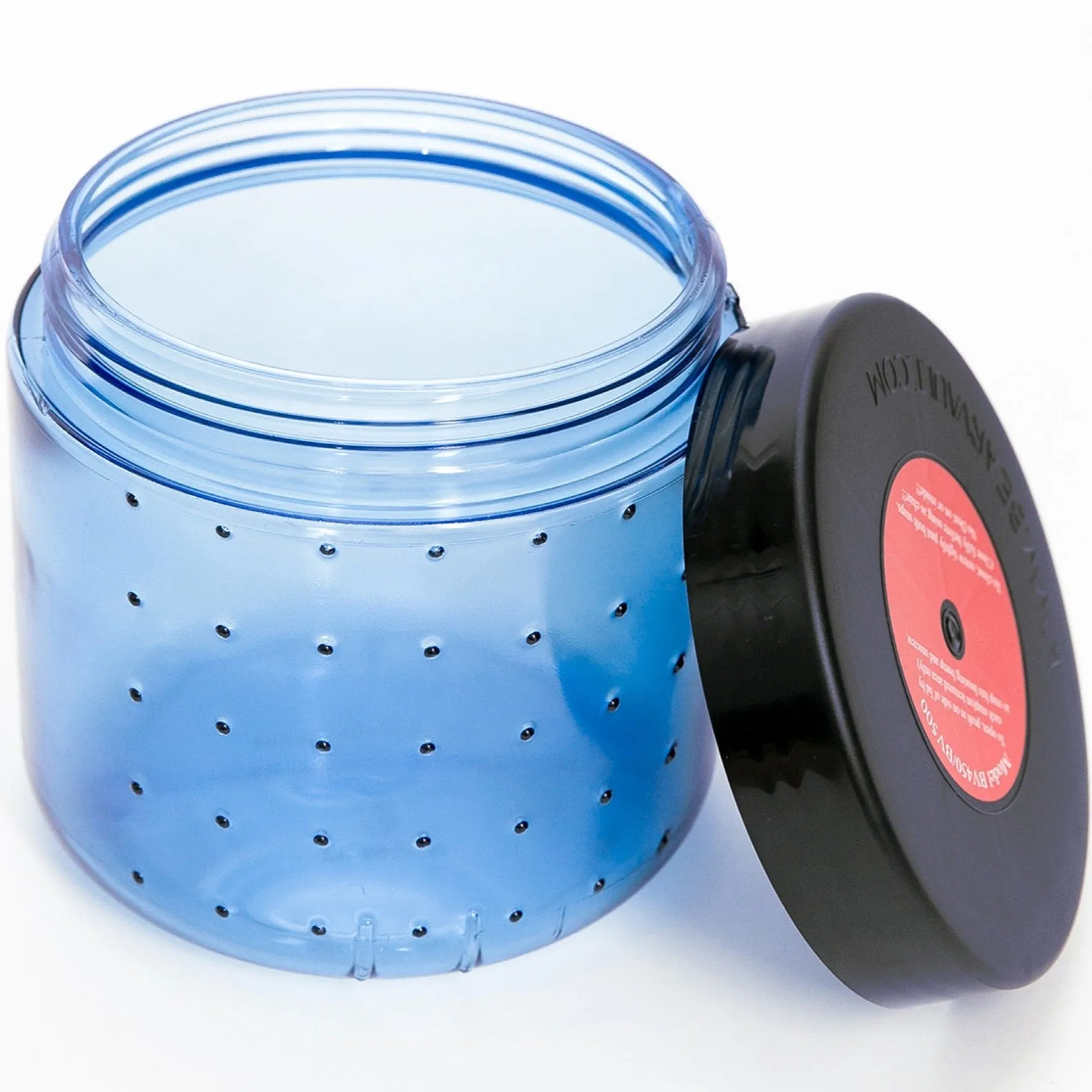 BearVault BV450 - Jaunt Bear Resistant Food Cannister