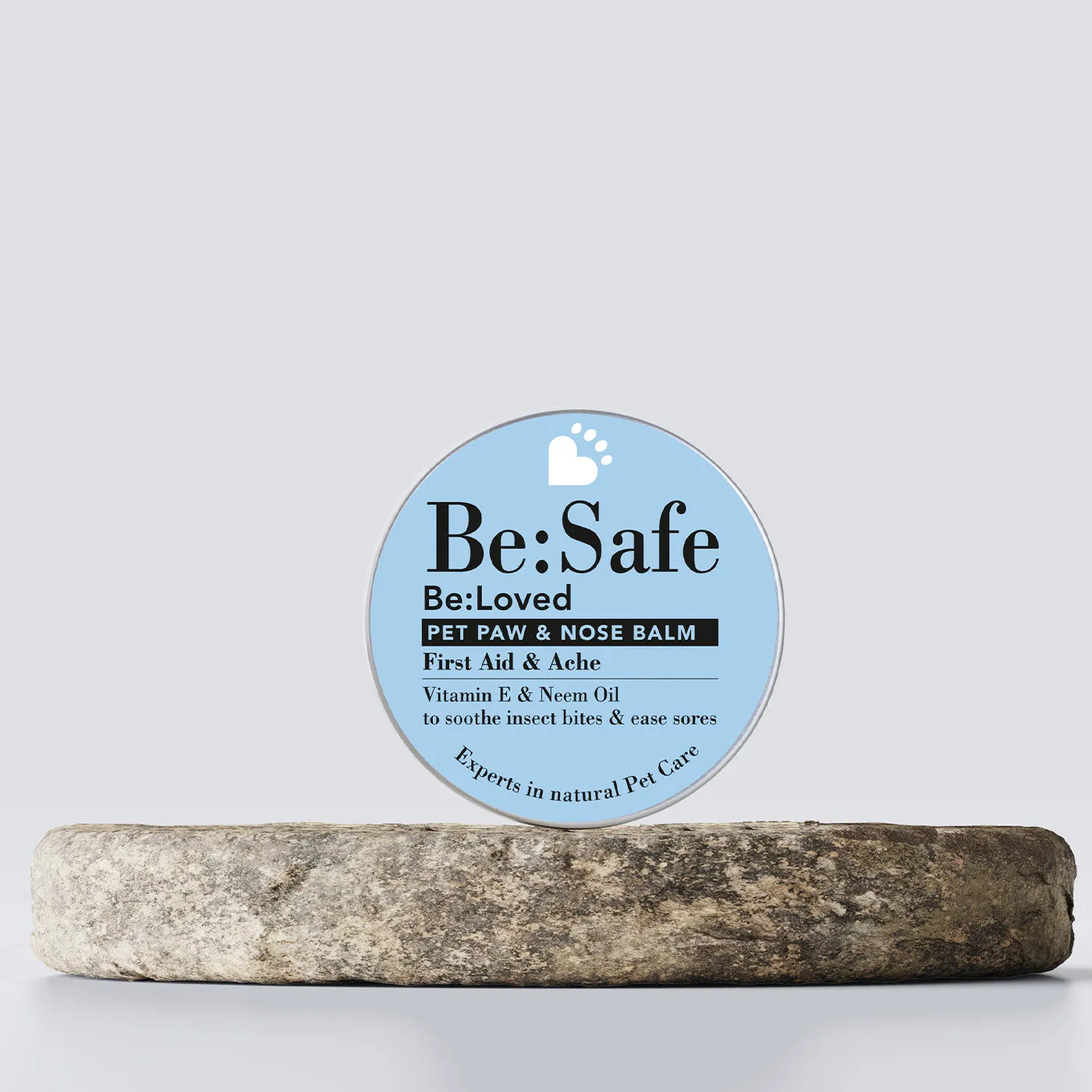 Be:Safe First Aid Nose & Paw Balm