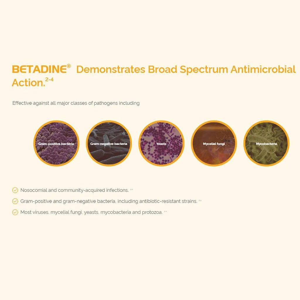 Betadine 10% Ointment 40 g