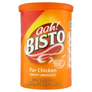 Bisto Chicken Gravy Granules 190g