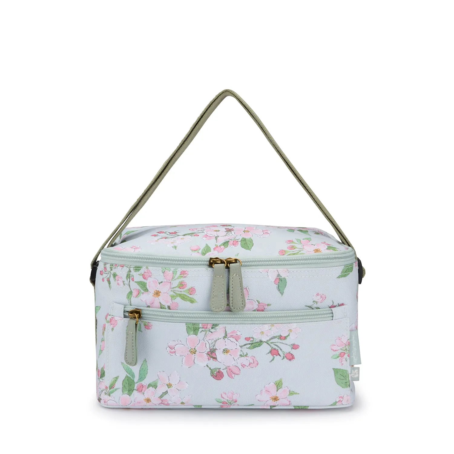 Blossom Lunch Bag