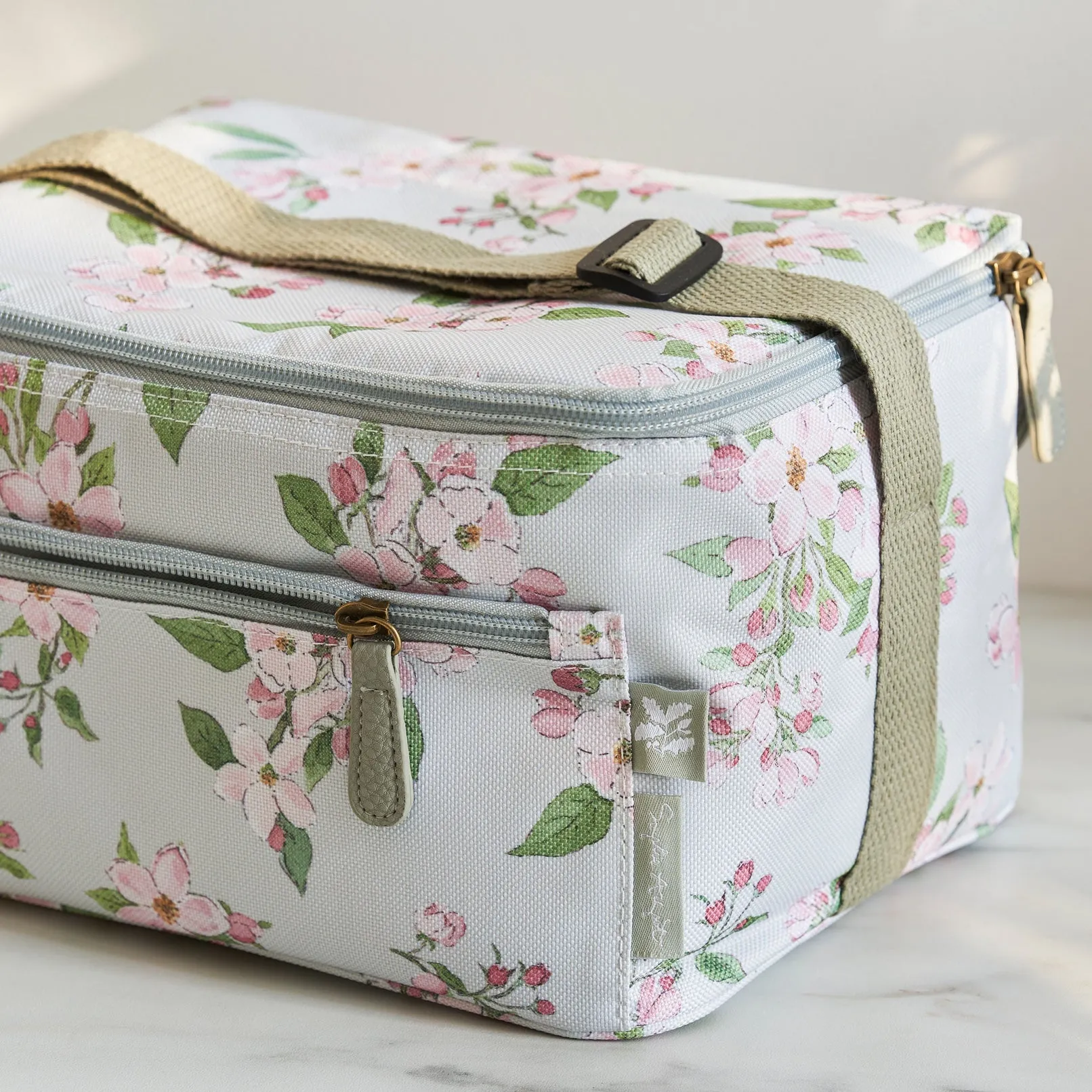 Blossom Lunch Bag