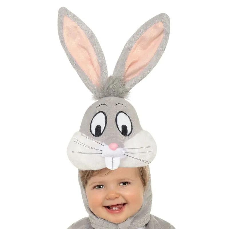 Bugs Bunny Toddler Costume