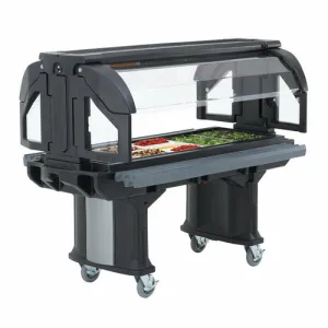 Cambro VBR6110 Serving Counter