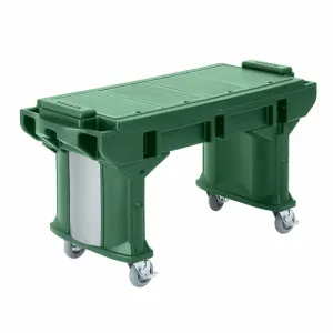 Cambro VBRTL5519 Serving Counter