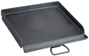 Camp Chef Professional Flat Top Griddle