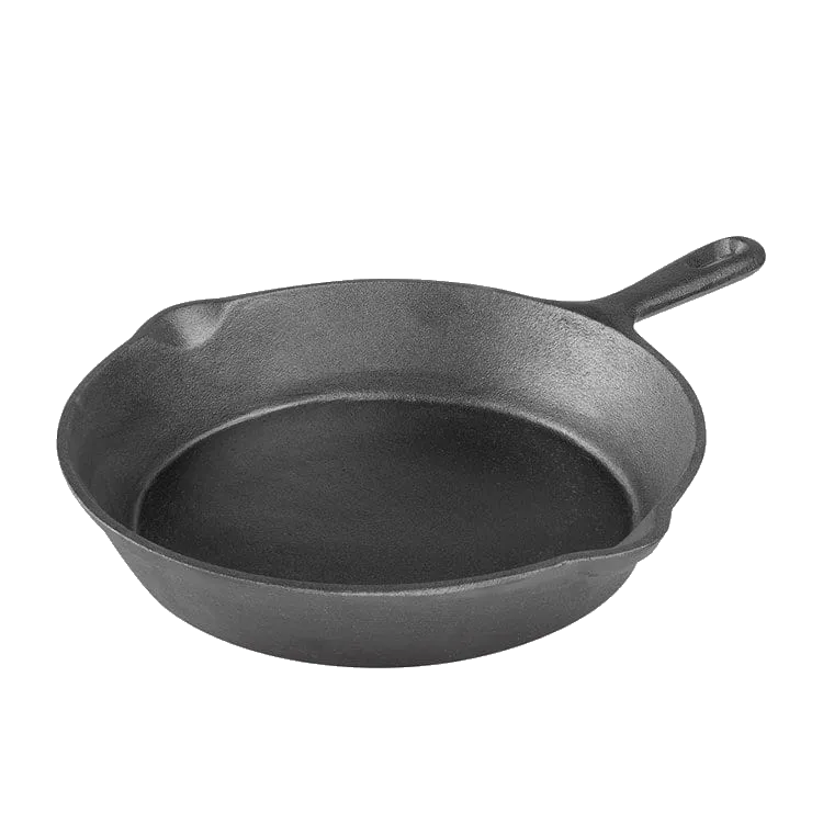 Cast Iron frypan