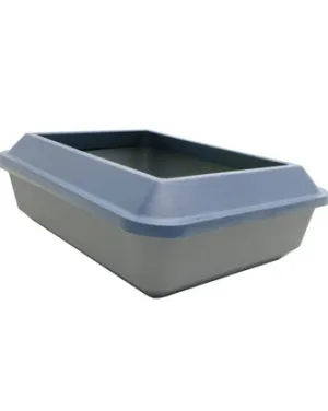 Catit Littershield Pan Set Large