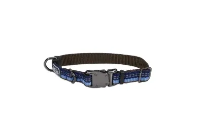 Coastal K9 Explorer Reflective Dog Collar