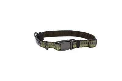 Coastal K9 Explorer Reflective Dog Collar