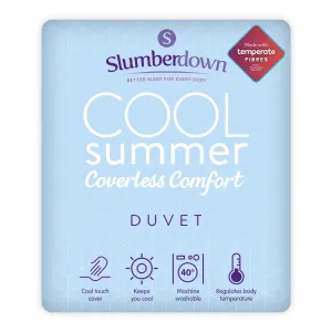 Cool Summer Cooling Duvet