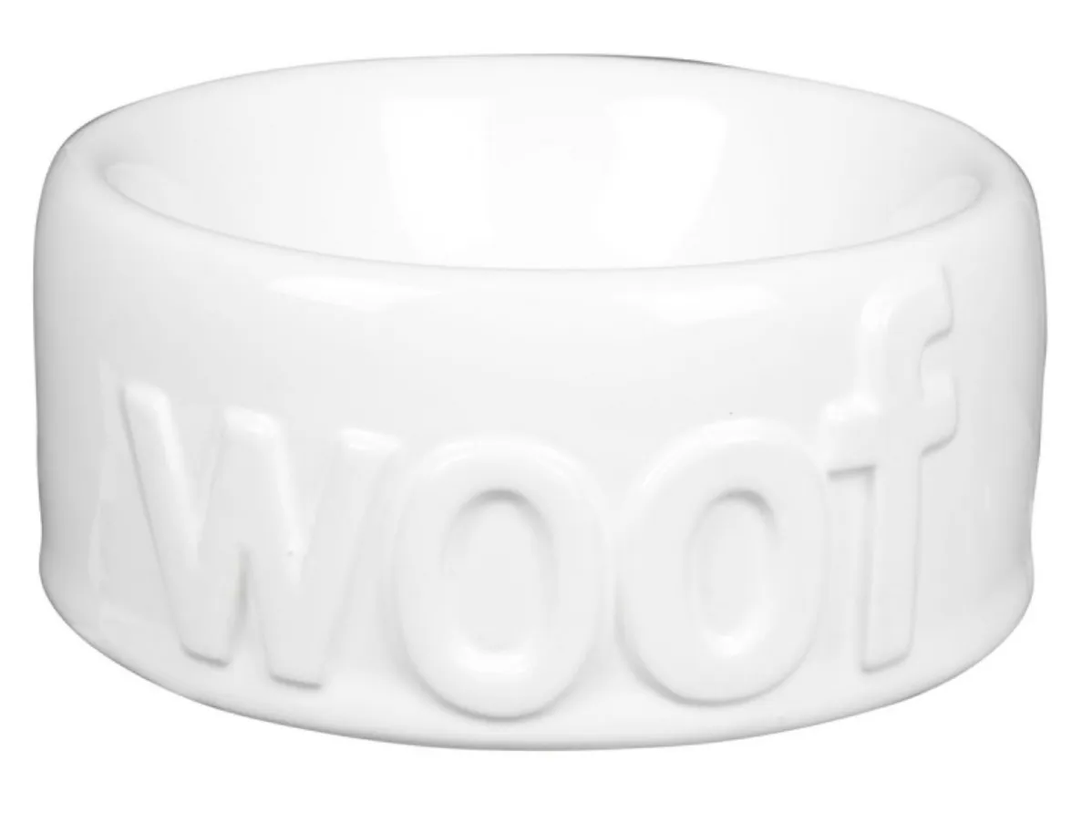 Creature Comforts Dog Dishes