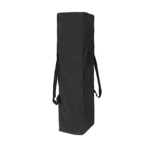 Dustproof Sun Protection Canopy Tent Storage Bag, Size: 140  x 34 x 54cm(Black)