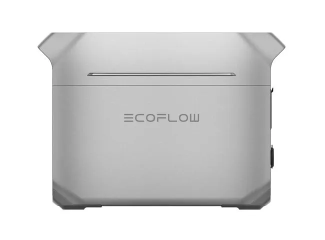 EcoFlow DELTA 3 Plus Portable Power Station