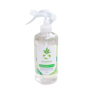 Econeem – Plant-Based Home & Garden Spray