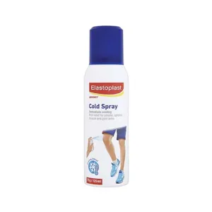 Elastoplast Sport Cold Spray