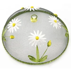 Epicurean Daisy Food Cover