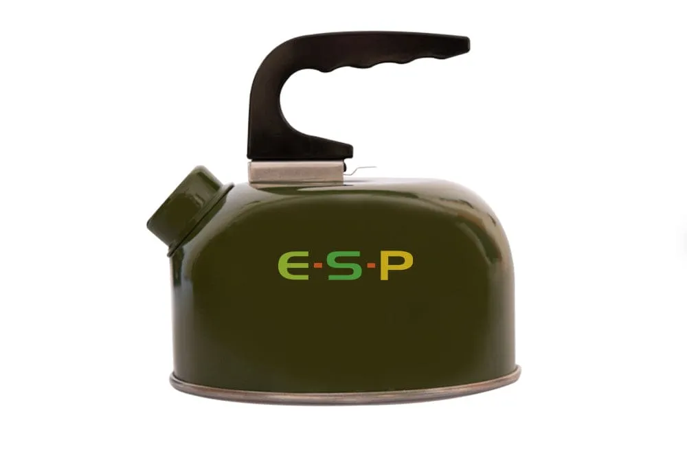 ESP Green Kettles