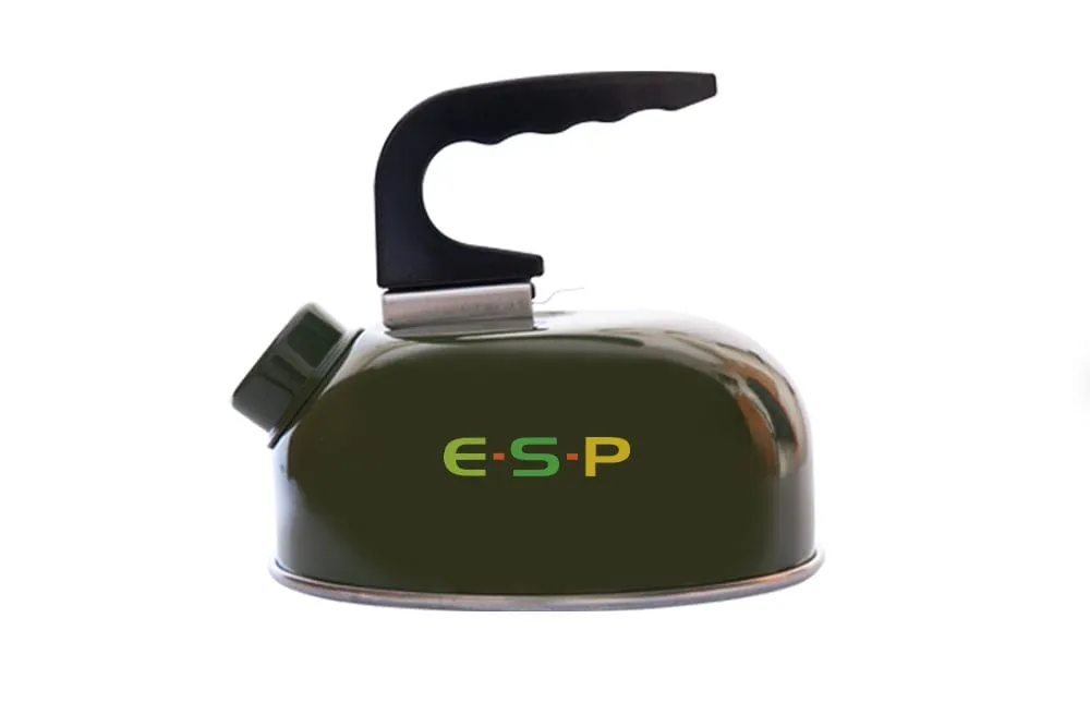 ESP Green Kettles