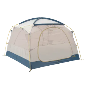 Eureka Space Camp 6 Person Tent