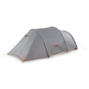 External tent Forclaz MT900 UL replaceable for 4 people