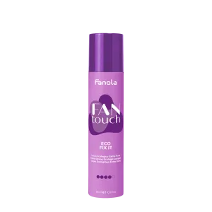 Fanola Fantouch Eco Fix It Strong Lacquer 320ml