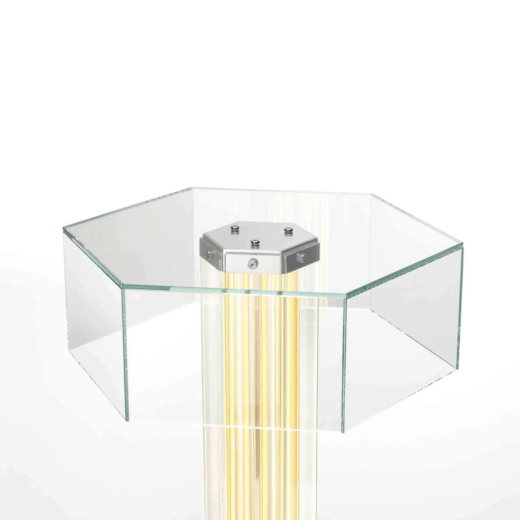 Flos Superwire Table Lamp