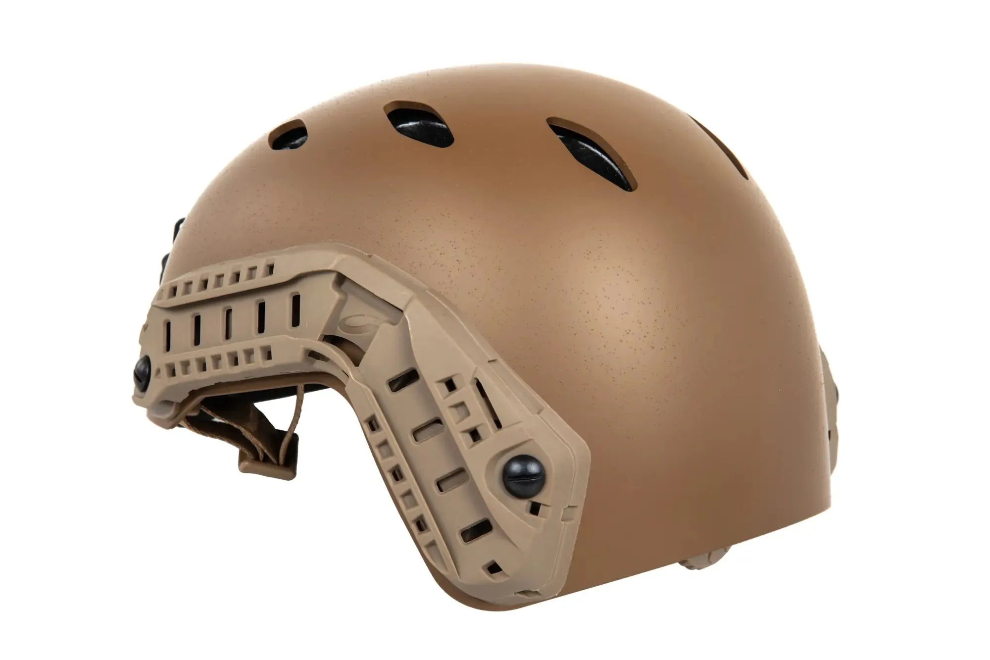 FMA FAST SF TB1462-L FDE helmet replica