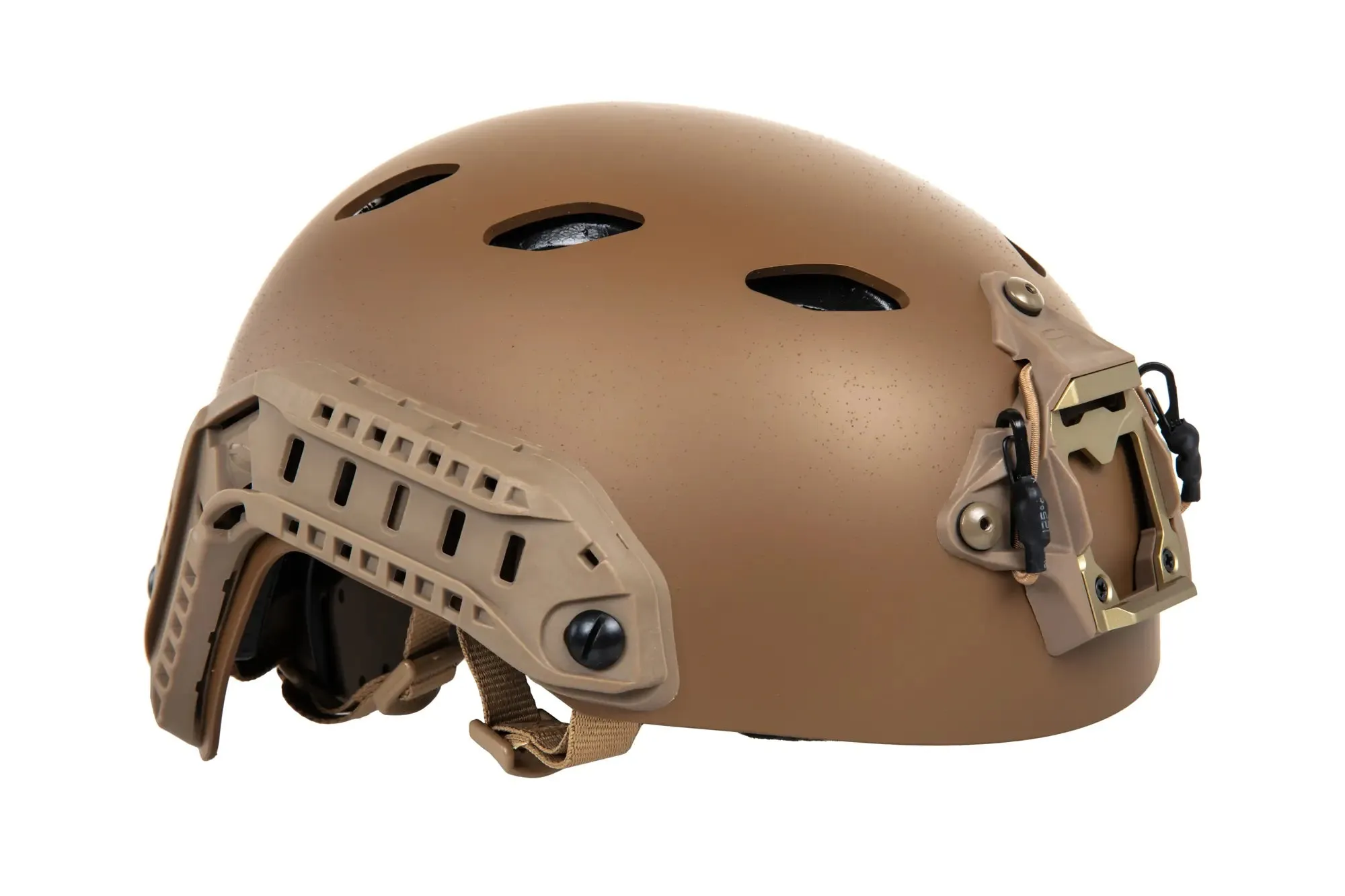 FMA FAST SF TB1462-L FDE helmet replica