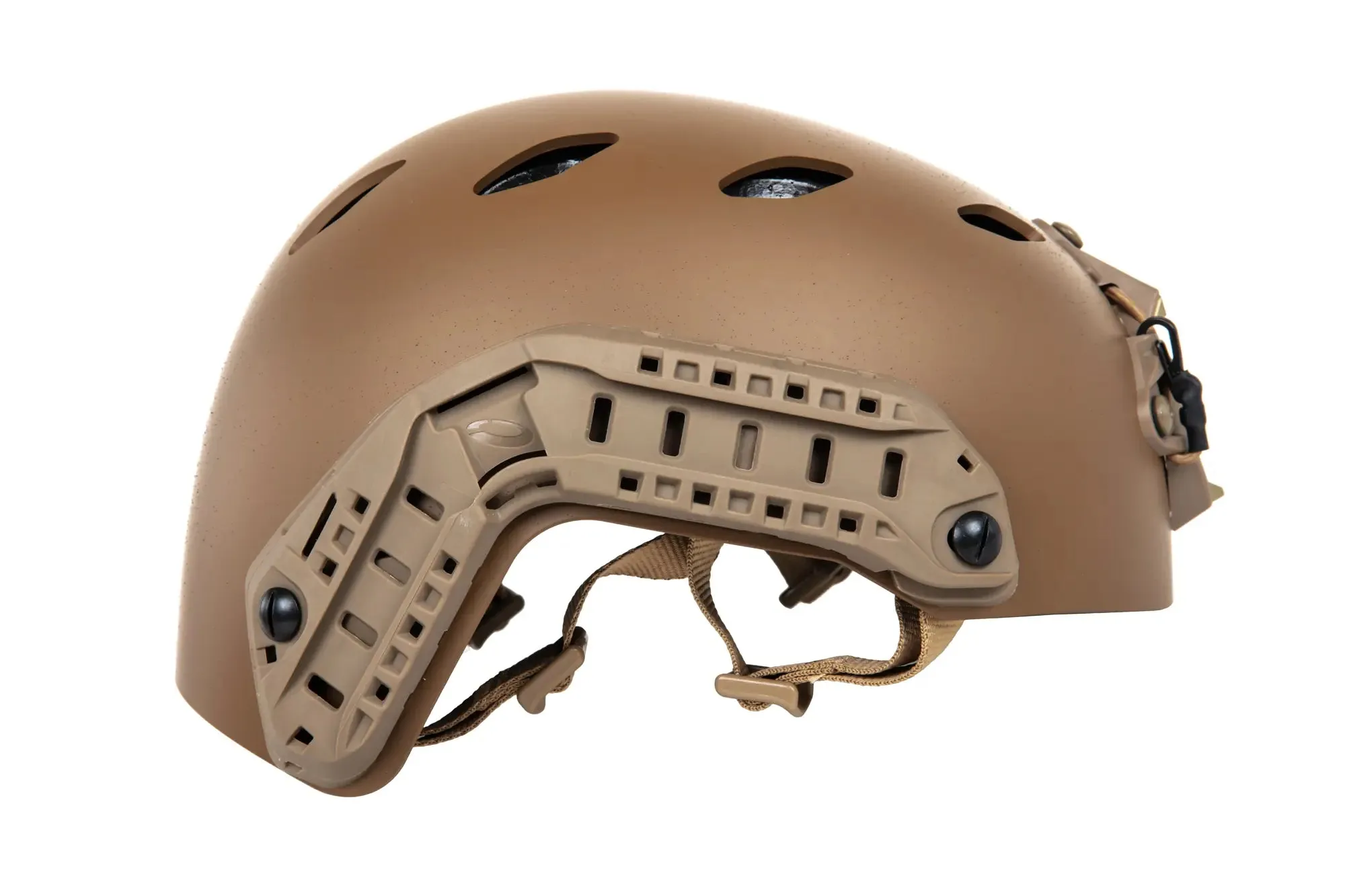 FMA FAST SF TB1462-L FDE helmet replica