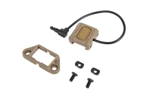 FMA TB1409-B FDE gel switch