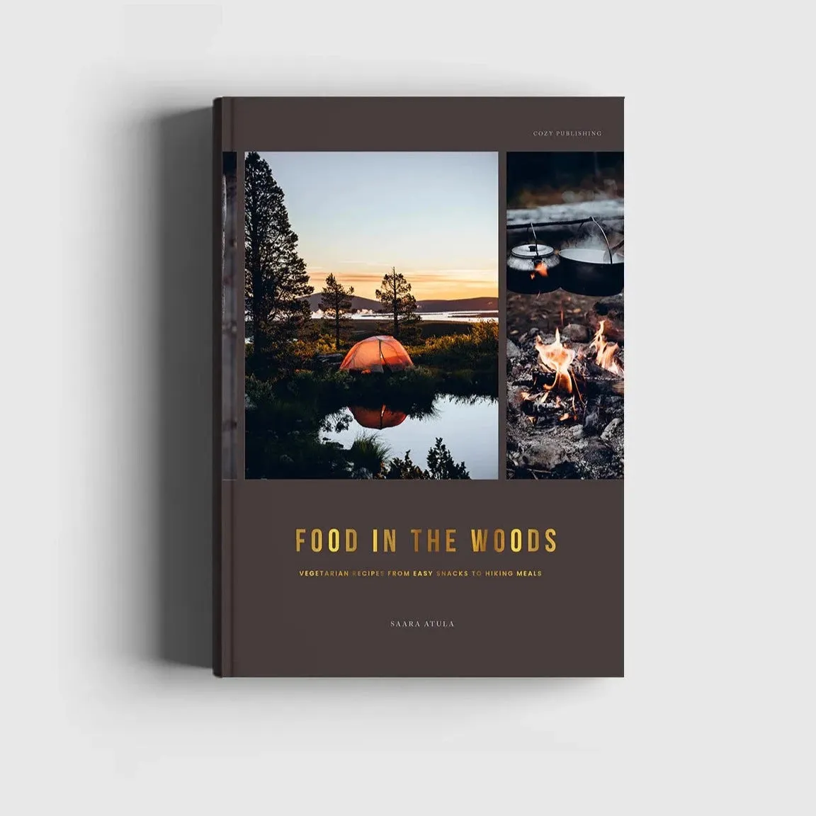 Food in the Woods