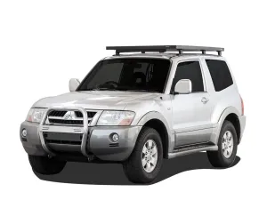 Front Runner Slimline II Roof Rack Kit Mitsubishi Pajero/Montero CK (3rd Gen) SWB