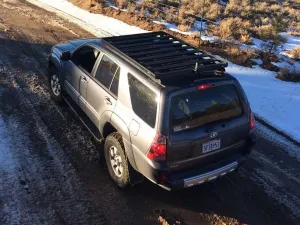 Front Runner Toyota 4Runner 4th Gen Slimline II Roof Rack Kit