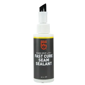 Gear Aid Seam Grip FC Fast Cure Seam Sealant - 60ml (by McNett)