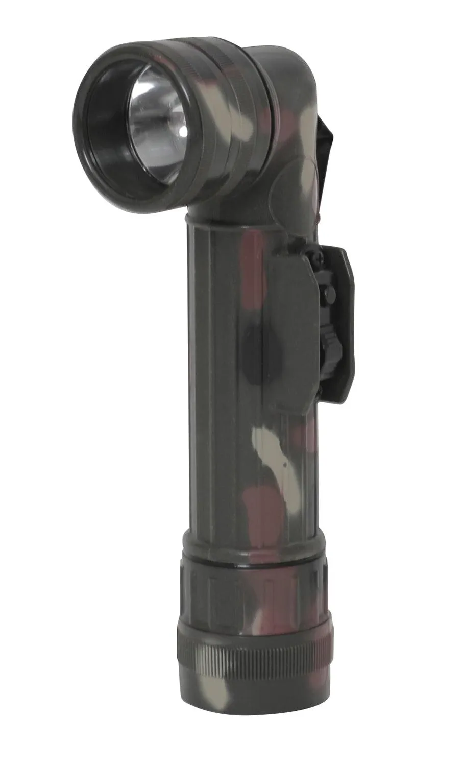 G.I. Type D-Cell Flashlights