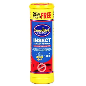 GOODBYE INSECT KILLER POWDER 100G