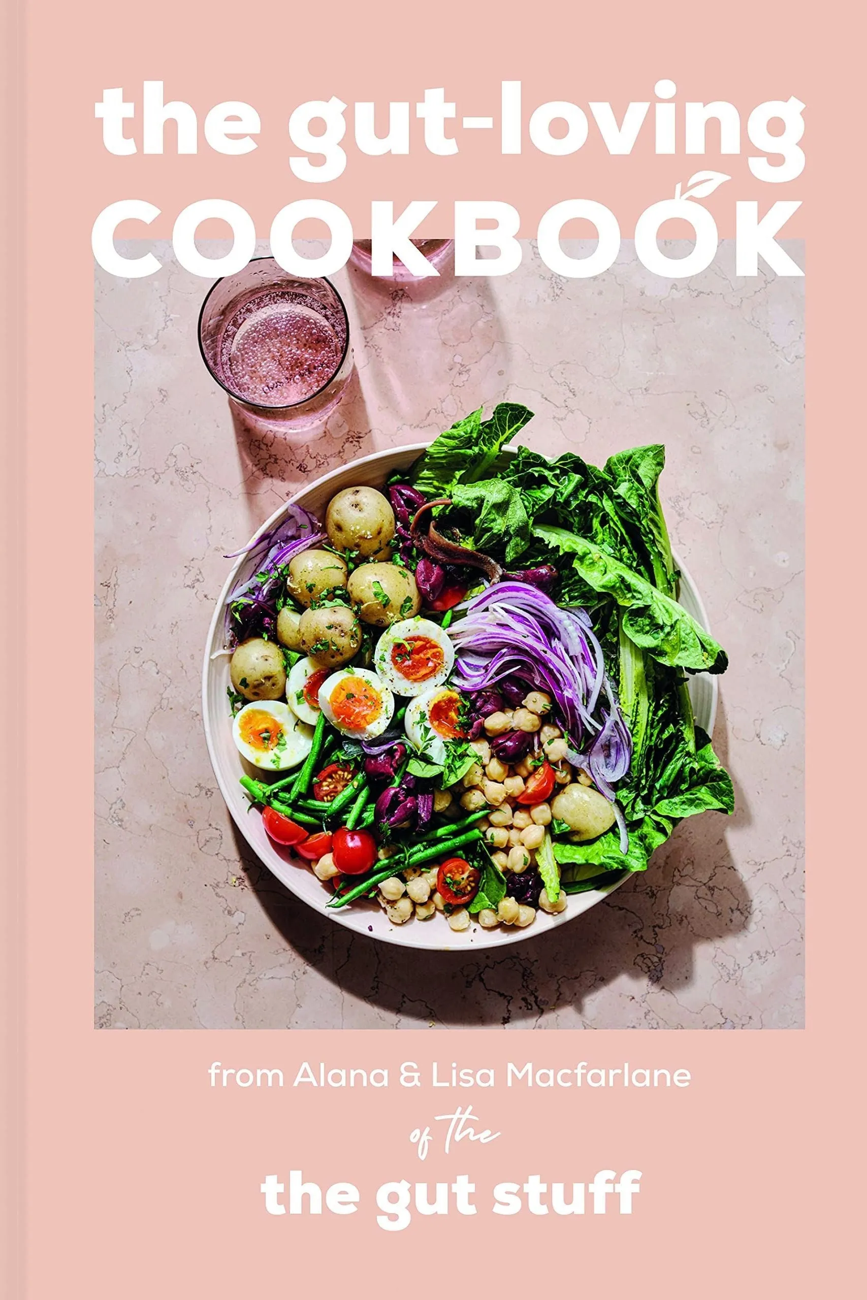 Gut Loving Cookbook