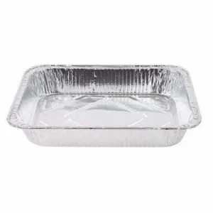 Half Size Deep Foil Pans