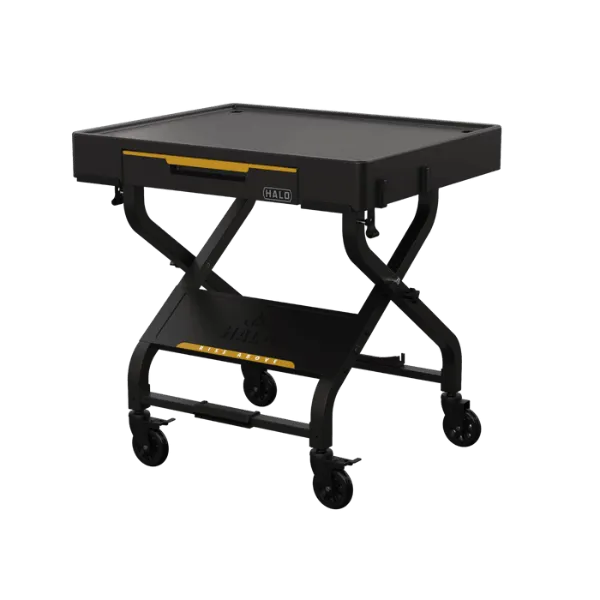 Halo CounterTop Outdoor Cooking Cart - HO-1006-XNA