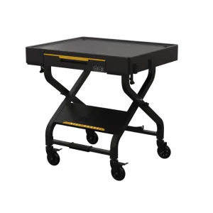 Halo CounterTop Outdoor Cooking Cart - HO-1006-XNA