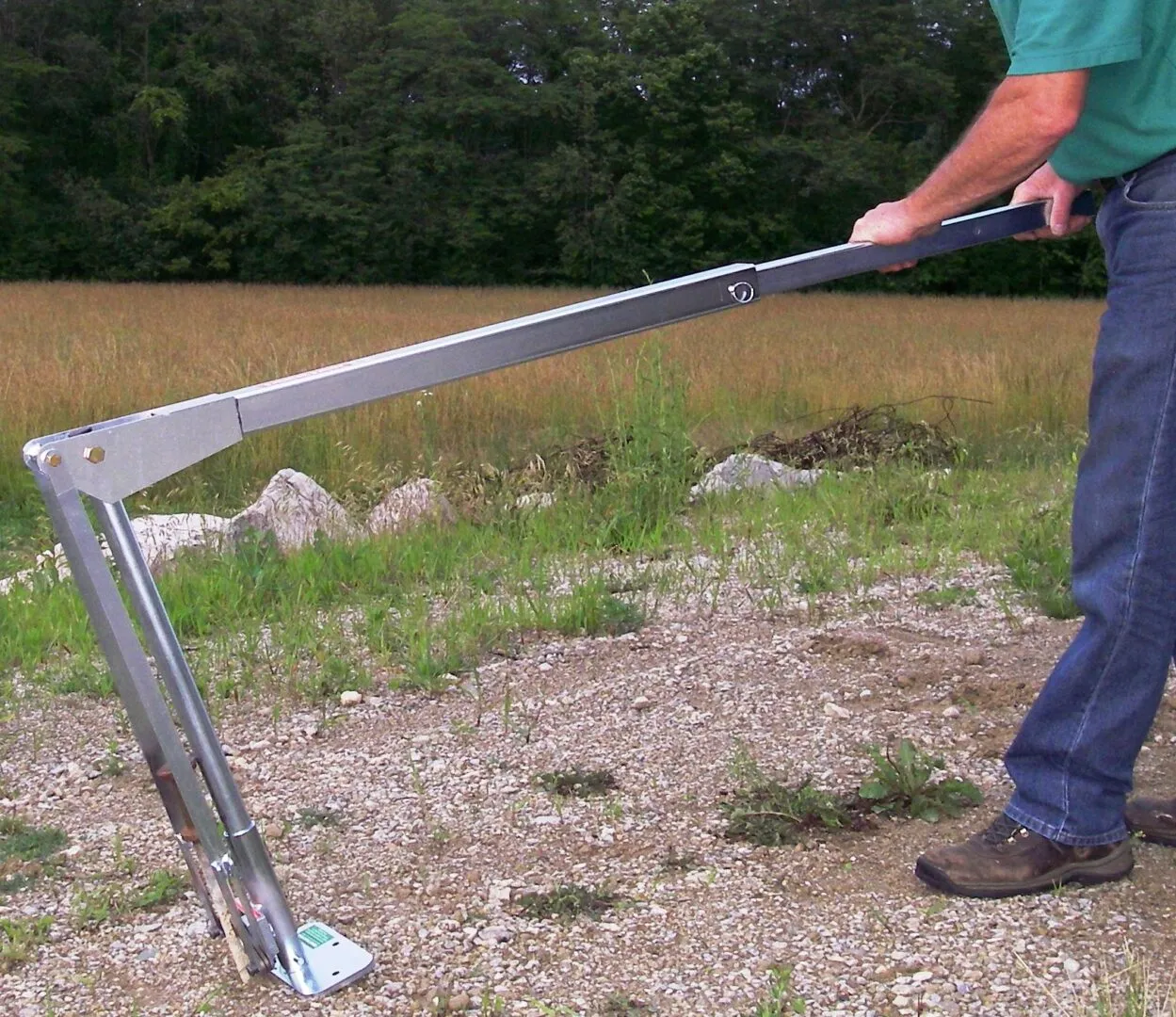 JackJaw® 508 Tent Stake Super Puller